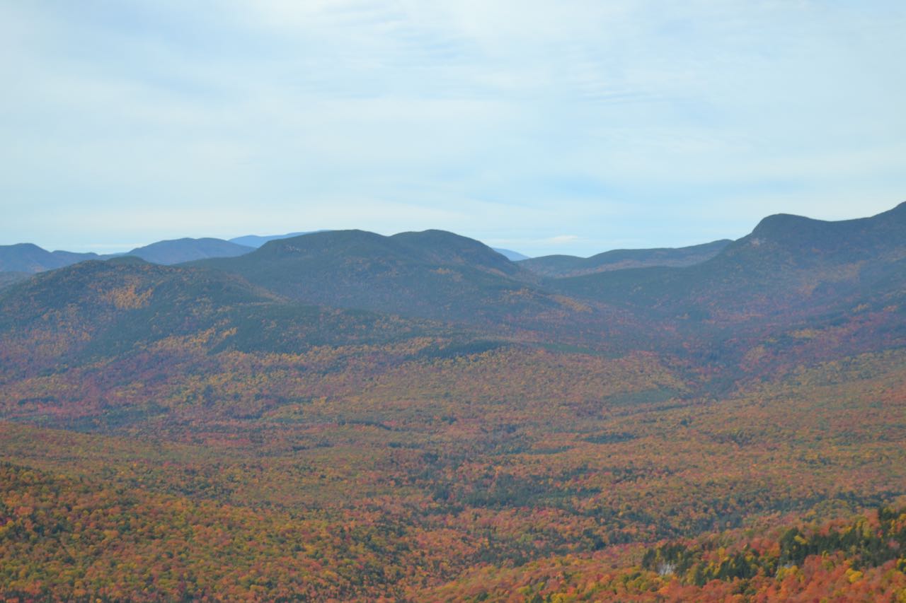 Mt. Tremont NH Family Hikes